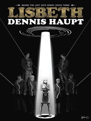 cover image of Lisbeth